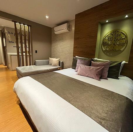 Albura Hotel Sas