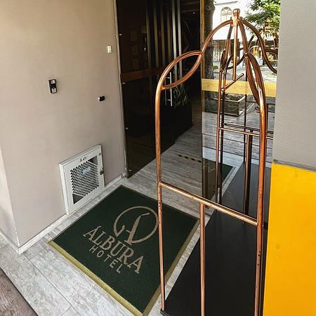 Albura Hotel Sas
