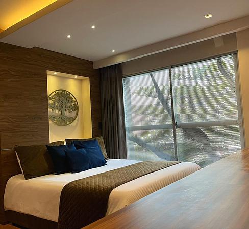 Albura Hotel Sas