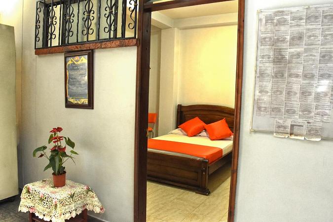 Hotel El Lago 2