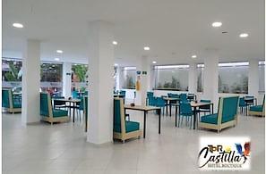 Tpr Castilla Hotel Boutique 