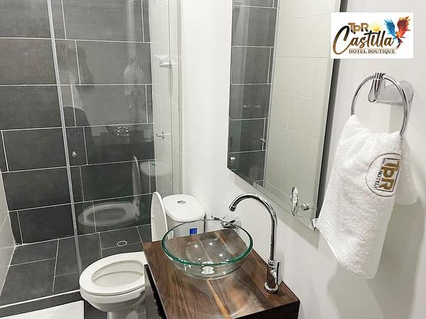 Tpr Castilla Hotel Boutique 