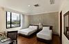 Hotel Castilla Real