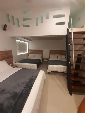 Hotel Cielito Lindo