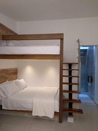 Hotel Cielito Lindo