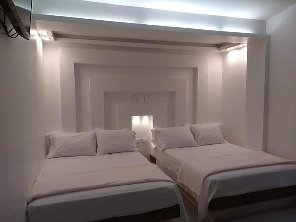 Hotel Cielito Lindo