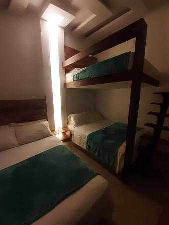 Hotel Cielito Lindo
