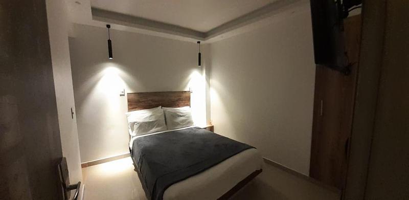 Hotel Cielito Lindo
