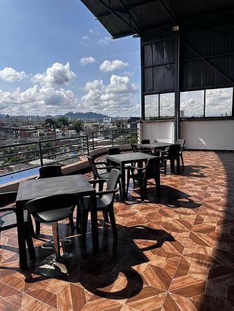 Hotel Veneton