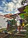 Hostal en Santa Rosa | Cerca de Termales | Kimaná Hostal