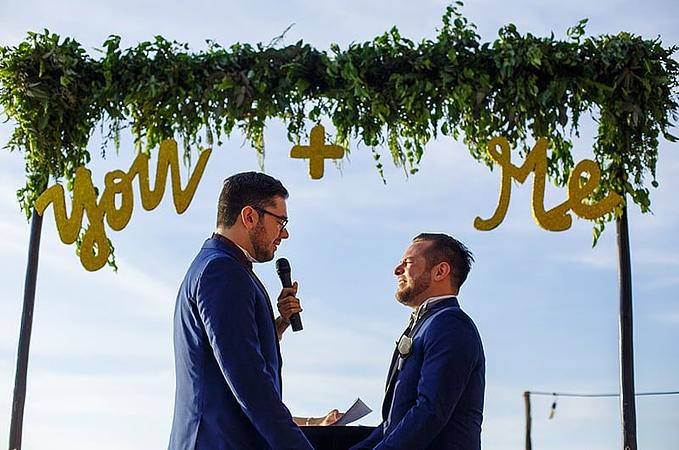 Bodas Costa Sur Resort & Spa