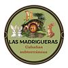 Las Madrigueras Cabañas Subterráneas 