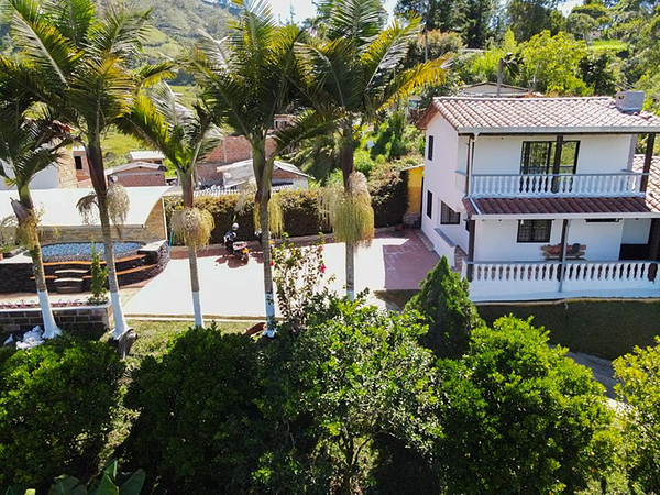 Fincas Guatapé   El Peñol