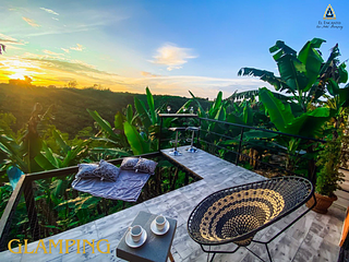 El Encanto Eco-Hotel Glamping