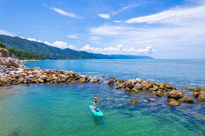Costa Sur Resort & Spa