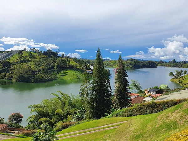 Fincas Guatapé   El Peñol