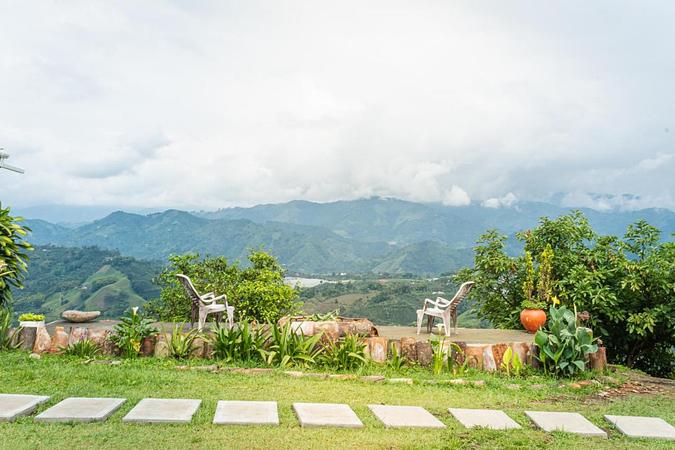 Hacienda Santa Rosanna