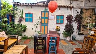 Hostal en Santa Rosa | Cerca de Termales | Kimaná Hostal