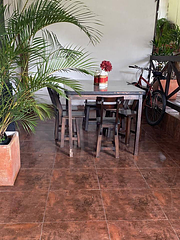 Hotel Cabañas Las Bifloras 