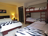 Hotel Cabañas Las Bifloras 