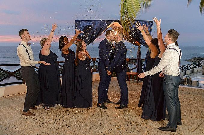 Bodas Costa Sur Resort & Spa