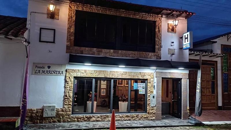 Posada La Mariñera