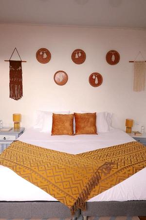 Hacienda Santa Rosanna