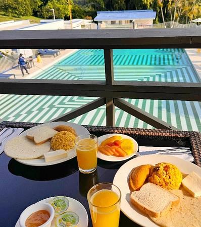Hotel Villa Monaco