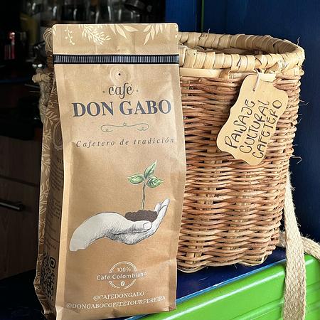 Café Don Gabo 