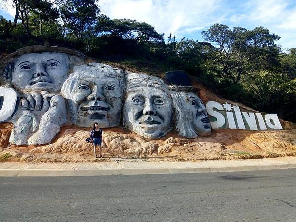 Descubre Silvia Y La Cultura Misak