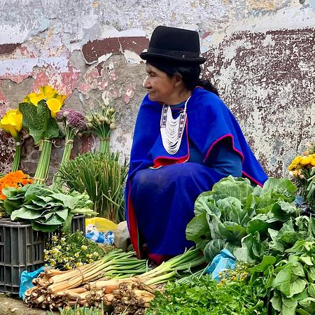 Descubre Silvia Y La Cultura Misak