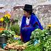 Descubre Silvia y la Cultura Misak