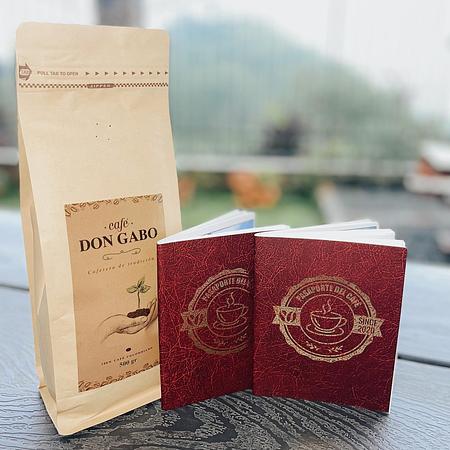 Café Don Gabo 