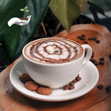 Café Don Gabo 