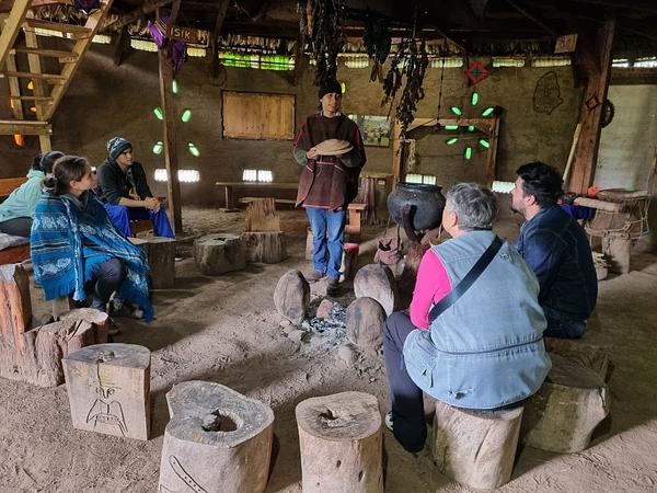 Descubre Silvia Y La Cultura Misak