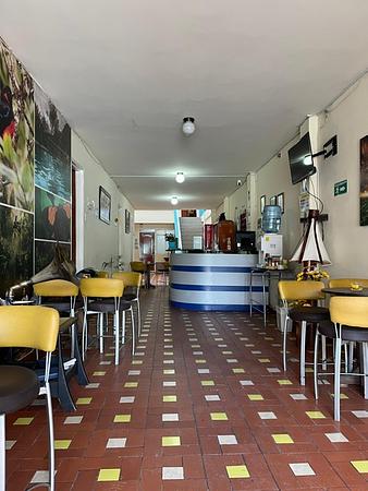 Hotel Girasol