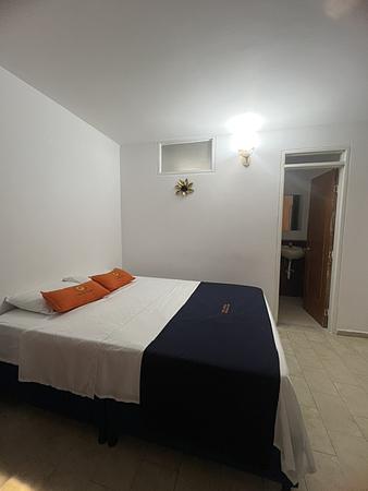 Hotel Girasol