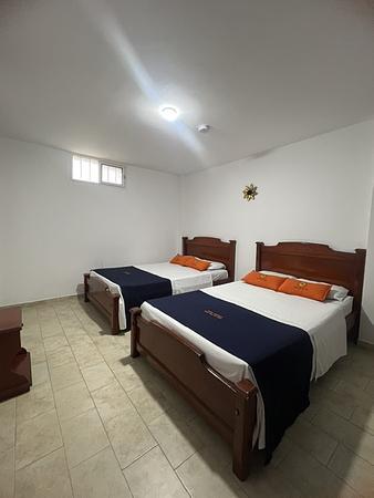 Hotel Girasol