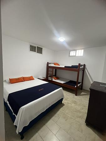 Hotel Girasol