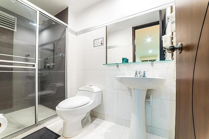 Diagonal Hotel Chipichape   Cali 