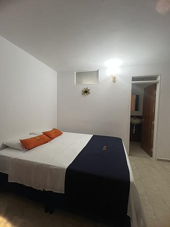 Hotel Girasol
