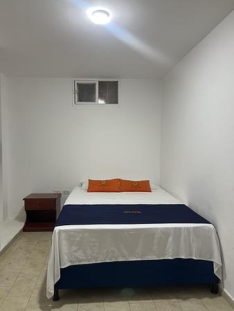 Hotel Girasol
