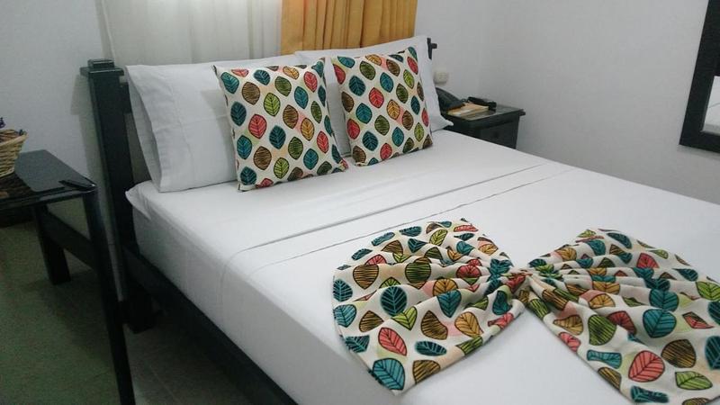 Hotel Colonial 