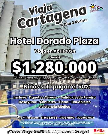 Macroturismo Pereira