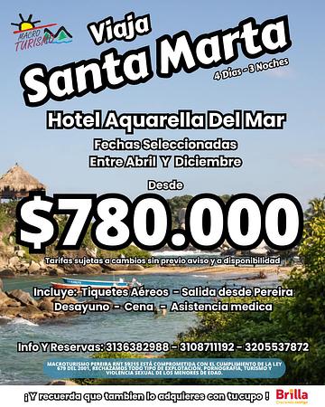 Macroturismo Pereira