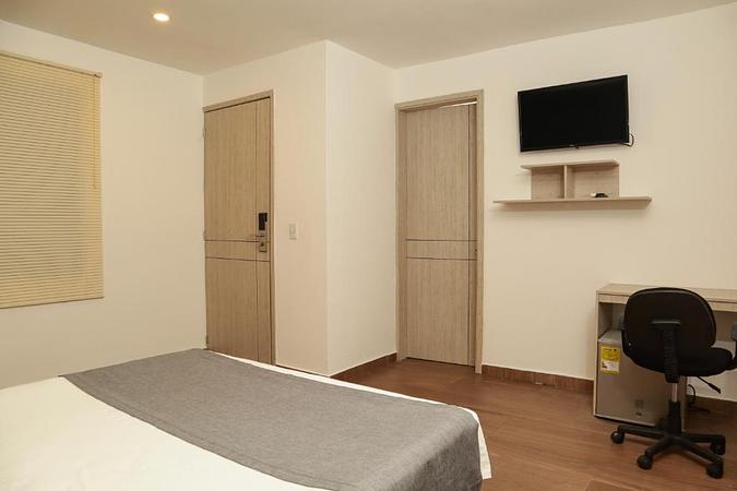 Diagonal Hotel Chipichape   Cali 