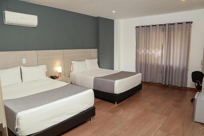 Diagonal Hotel Chipichape   Cali 