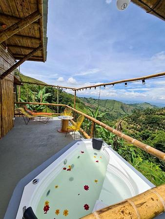 Glamping Tambores