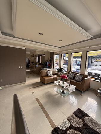 Hotel Marlizz