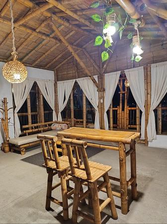 Cabaña El Ensueño 